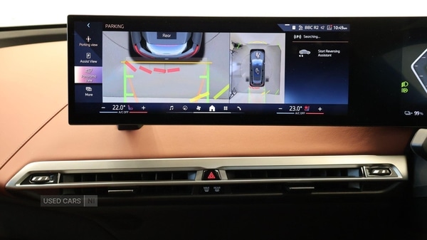 Used BMW iX 2025 for sale - 77017719: Photo 37