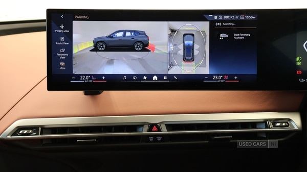 Used BMW iX 2025 for sale - 77017719: Photo 39