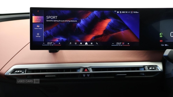 Used BMW iX 2025 for sale - 77017719: Photo 42