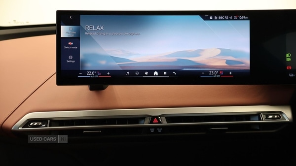 Used BMW iX 2025 for sale - 77017719: Photo 45