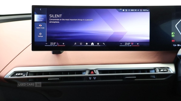 Used BMW iX 2025 for sale - 77017719: Photo 47