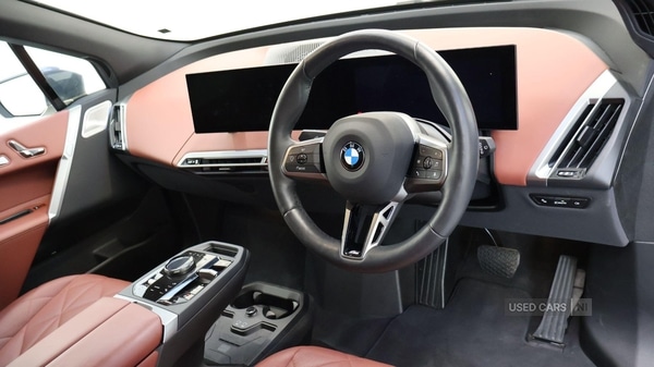 Used BMW iX 2025 for sale - 77017719: Photo 49