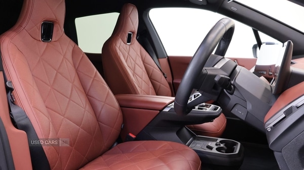 Used BMW iX 2025 for sale - 77017719: Photo 51