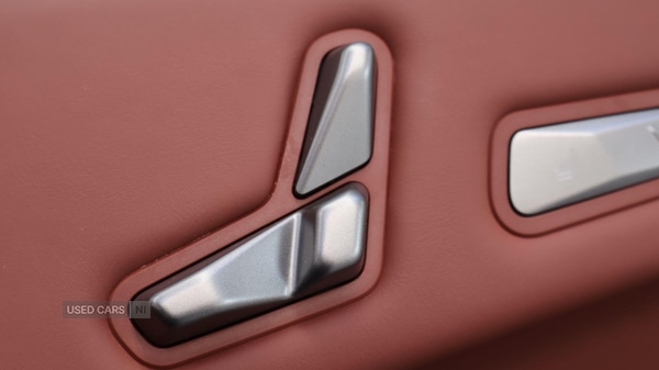 Used BMW iX 2025 for sale - 77017719: Photo 52