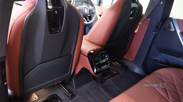 Used BMW iX 2025 for sale - 77017719: Photo 58