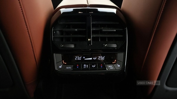 Used BMW iX 2025 for sale - 77017719: Photo 59