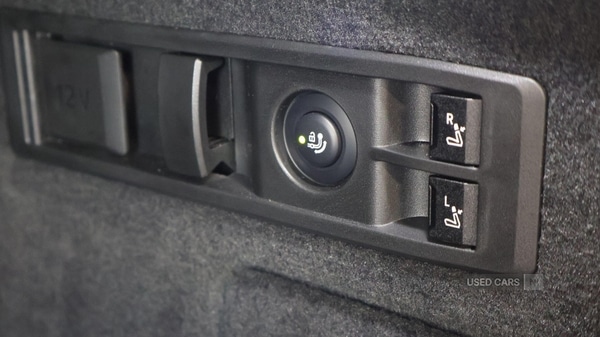 Used BMW iX 2025 for sale - 77017719: Photo 60