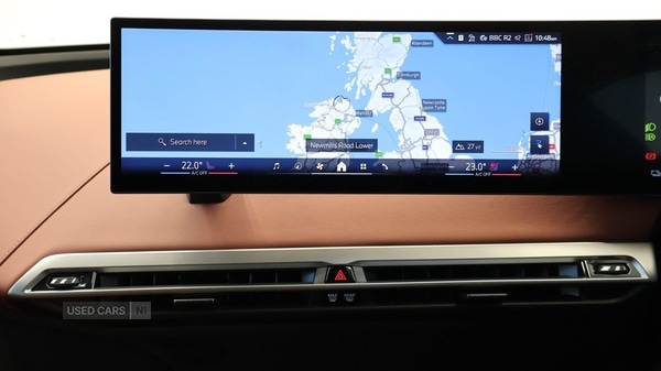 Used BMW iX 2025 for sale - 77017719: Photo 8