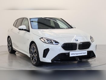 BMW - 1 Series