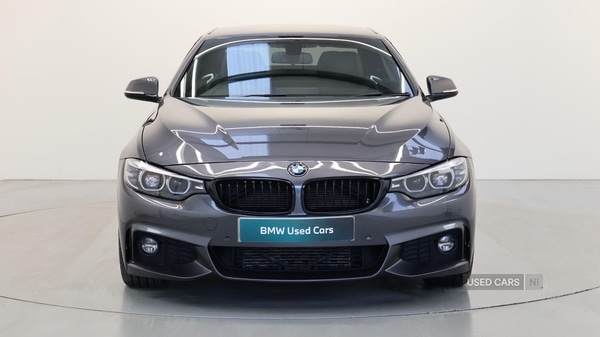 Used BMW 4 Series 2019 for sale - 77941167: Photo 12