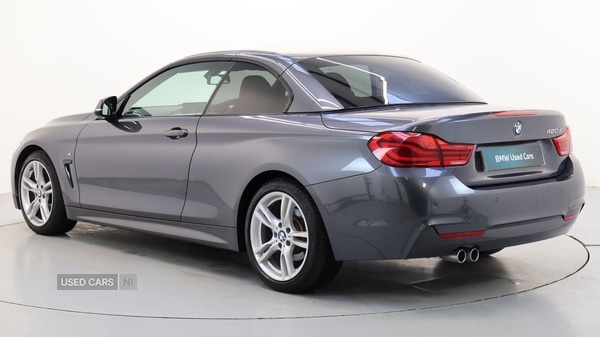 Used BMW 4 Series 2019 for sale - 77941167: Photo 13