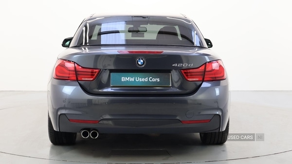 Used BMW 4 Series 2019 for sale - 77941167: Photo 14