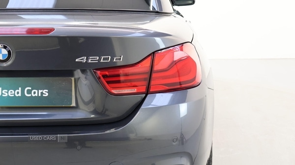 Used BMW 4 Series 2019 for sale - 77941167: Photo 16