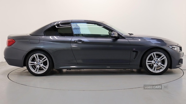 Used BMW 4 Series 2019 for sale - 77941167: Photo 18
