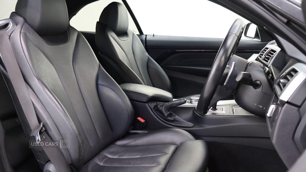 Used BMW 4 Series 2019 for sale - 77941167: Photo 20