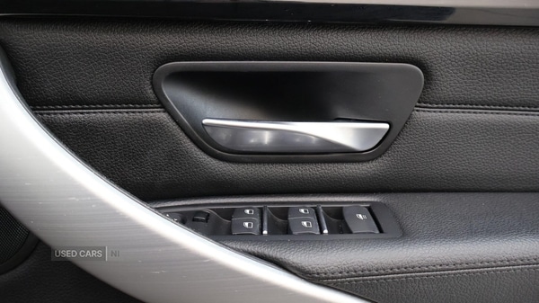 Used BMW 4 Series 2019 for sale - 77941167: Photo 25