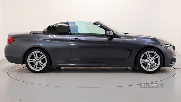 Used BMW 4 Series 2019 for sale - 77941167: Photo 3