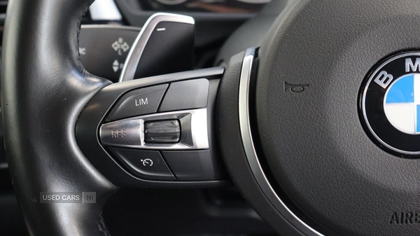 Used BMW 4 Series 2019 for sale - 77941167: Photo 30