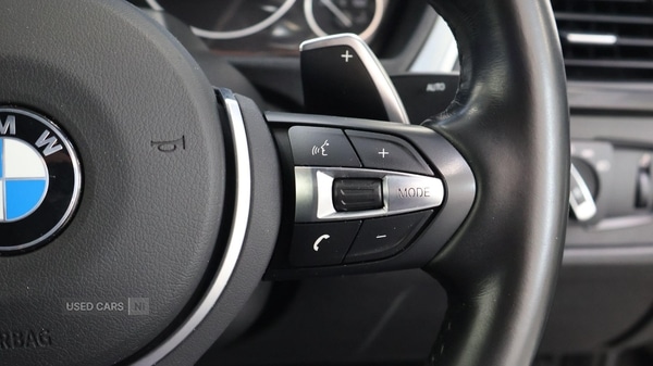 Used BMW 4 Series 2019 for sale - 77941167: Photo 31