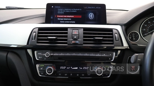 Used BMW 4 Series 2019 for sale - 77941167: Photo 45