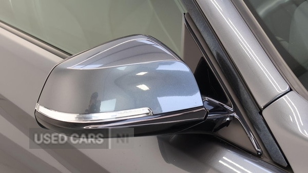 Used BMW 4 Series 2019 for sale - 77941167: Photo 51