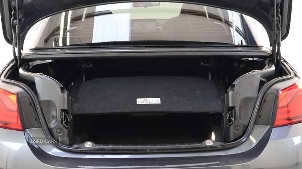 Used BMW 4 Series 2019 for sale - 77941167: Photo 53