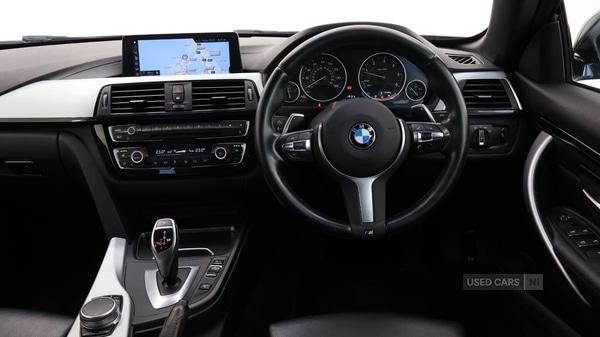 Used BMW 4 Series 2019 for sale - 77941167: Photo 54