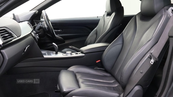 Used BMW 4 Series 2019 for sale - 77941167: Photo 56