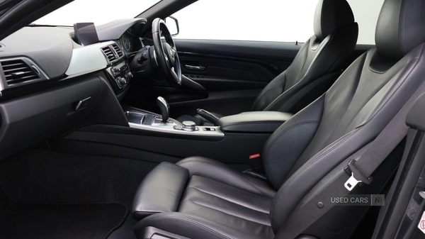 Used BMW 4 Series 2019 for sale - 77941167: Photo 57