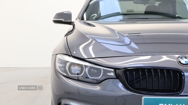Used BMW 4 Series 2019 for sale - 77941167: Photo 58