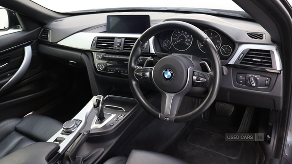 Used BMW 4 Series 2019 for sale - 77941167: Photo 6