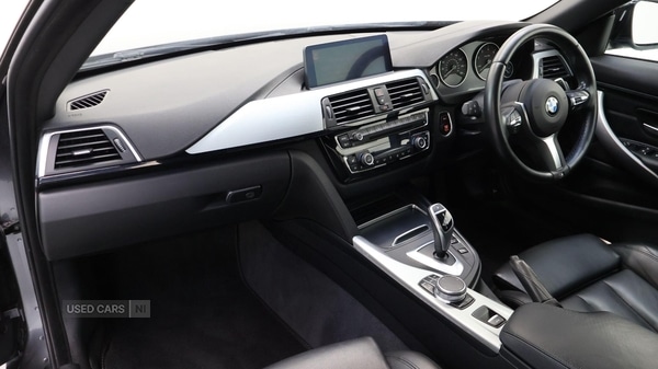 Used BMW 4 Series 2019 for sale - 77941167: Photo 7