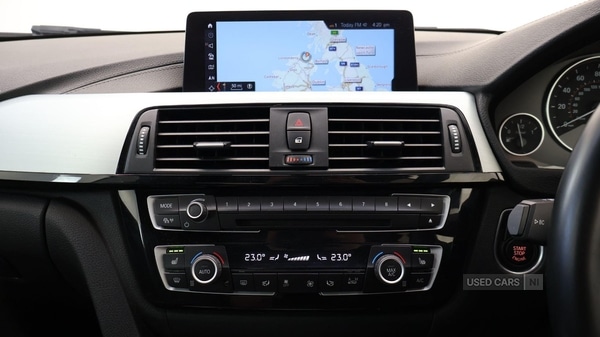 Used BMW 4 Series 2019 for sale - 77941167: Photo 8