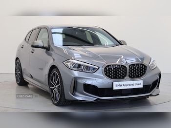 BMW - 1 Series