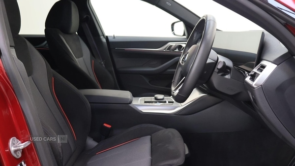 Used BMW i4 2025 for sale - 76458253: Photo 10