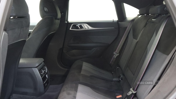 Used BMW i4 2025 for sale - 76458253: Photo 11