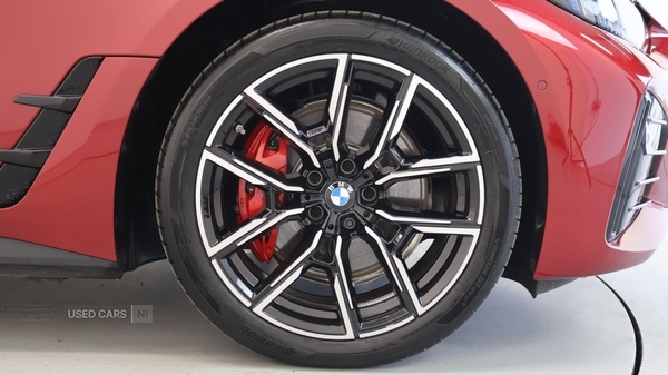 Used BMW i4 2025 for sale - 76458253: Photo 13