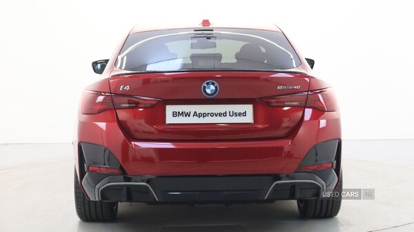 Used BMW i4 2025 for sale - 76458253: Photo 14