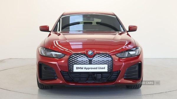 Used BMW i4 2025 for sale - 76458253: Photo 15