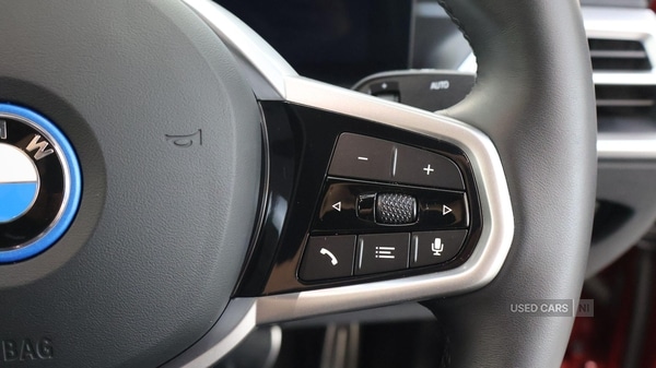 Used BMW i4 2025 for sale - 76458253: Photo 17