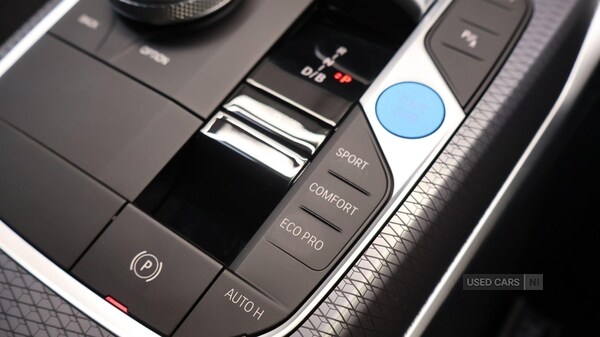 Used BMW i4 2025 for sale - 76458253: Photo 18