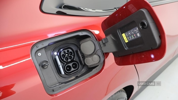 Used BMW i4 2025 for sale - 76458253: Photo 21