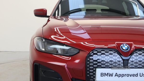 Used BMW i4 2025 for sale - 76458253: Photo 22