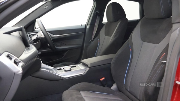 Used BMW i4 2025 for sale - 76458253: Photo 25