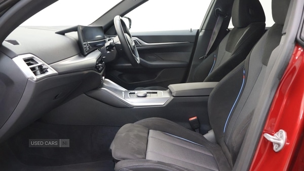 Used BMW i4 2025 for sale - 76458253: Photo 26