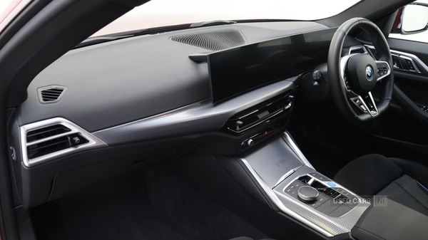 Used BMW i4 2025 for sale - 76458253: Photo 27