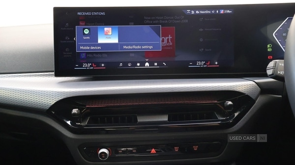 Used BMW i4 2025 for sale - 76458253: Photo 28