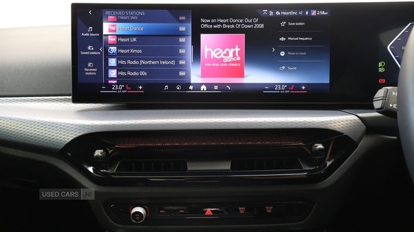 Used BMW i4 2025 for sale - 76458253: Photo 29