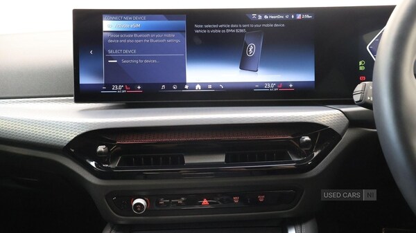 Used BMW i4 2025 for sale - 76458253: Photo 31