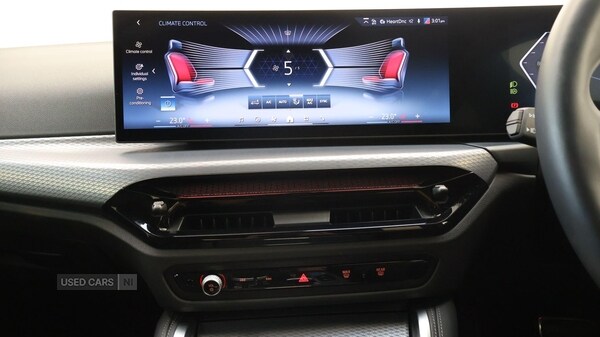 Used BMW i4 2025 for sale - 76458253: Photo 32